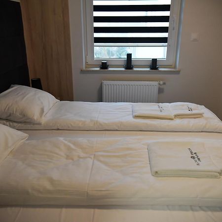 Apartamenty Platan Opieszyn 2 Września Екстериор снимка