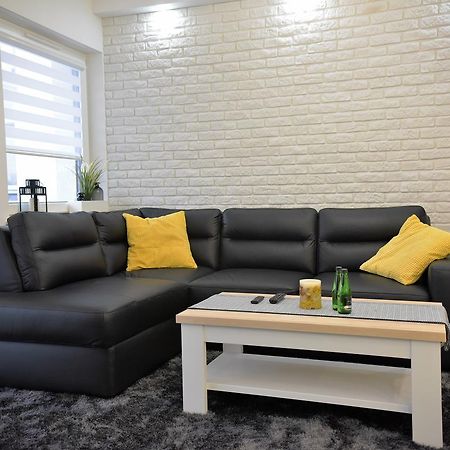 Apartamenty Platan Opieszyn 2 Września Екстериор снимка