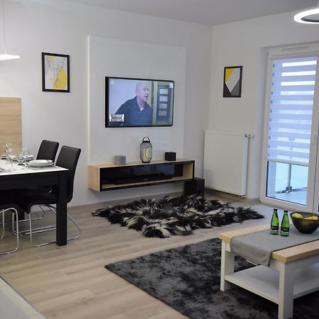 Apartamenty Platan Opieszyn 2 Września Екстериор снимка