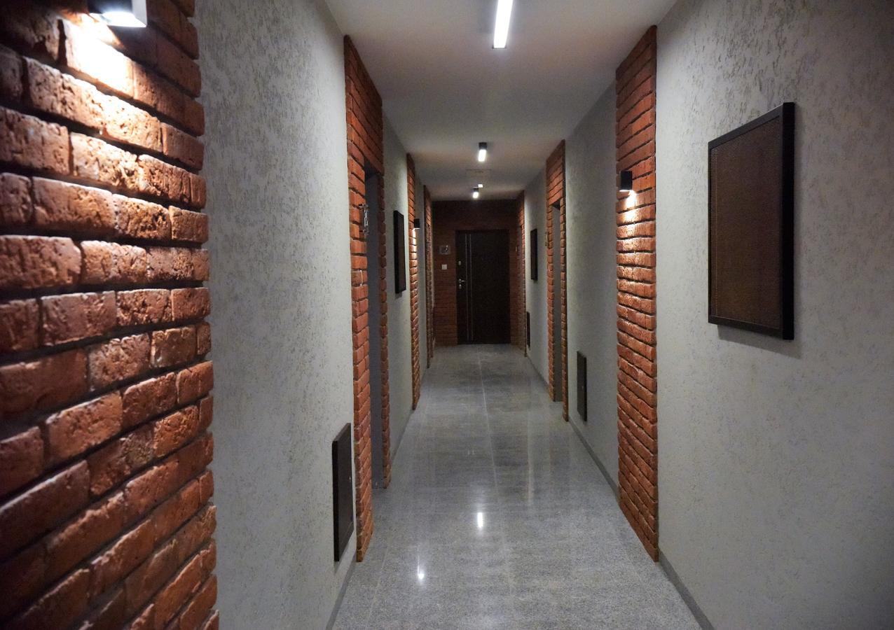 Apartamenty Platan Opieszyn 2 Września Екстериор снимка
