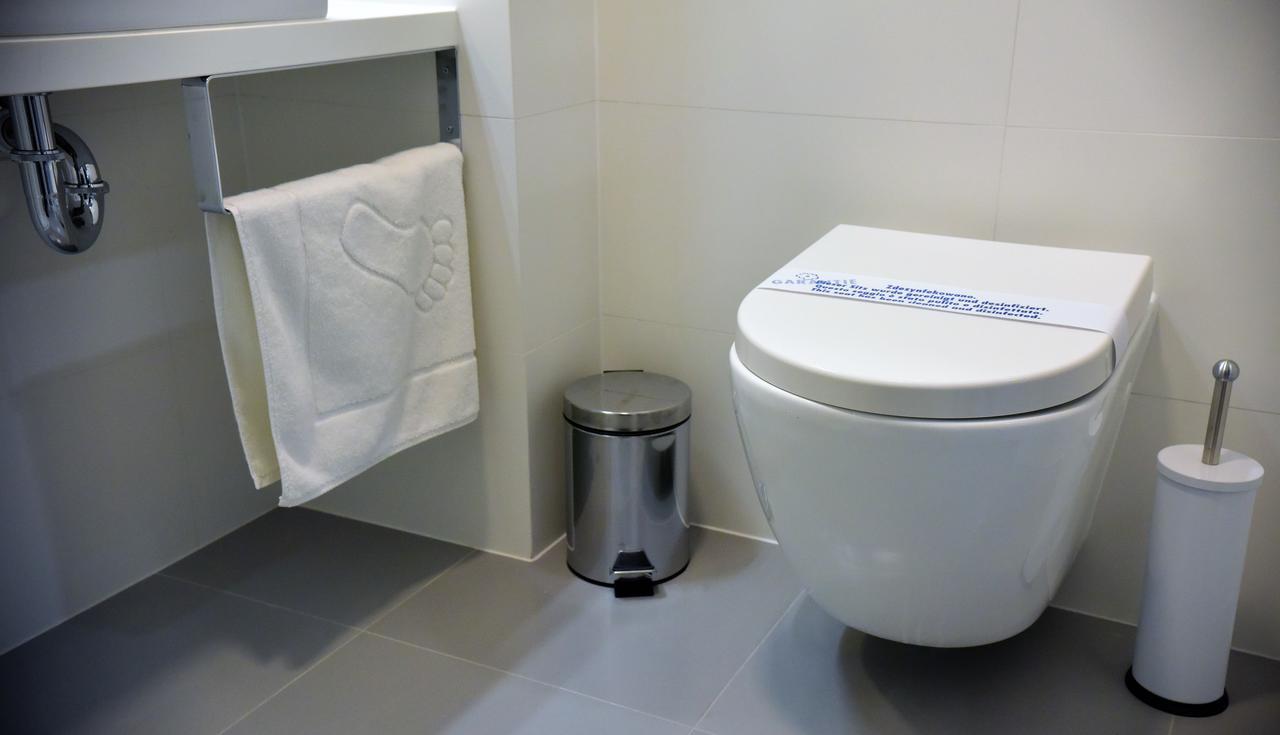 Apartamenty Platan Opieszyn 2 Września Екстериор снимка