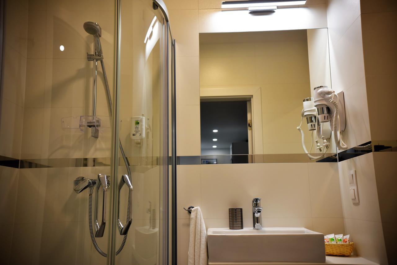 Apartamenty Platan Opieszyn 2 Września Екстериор снимка