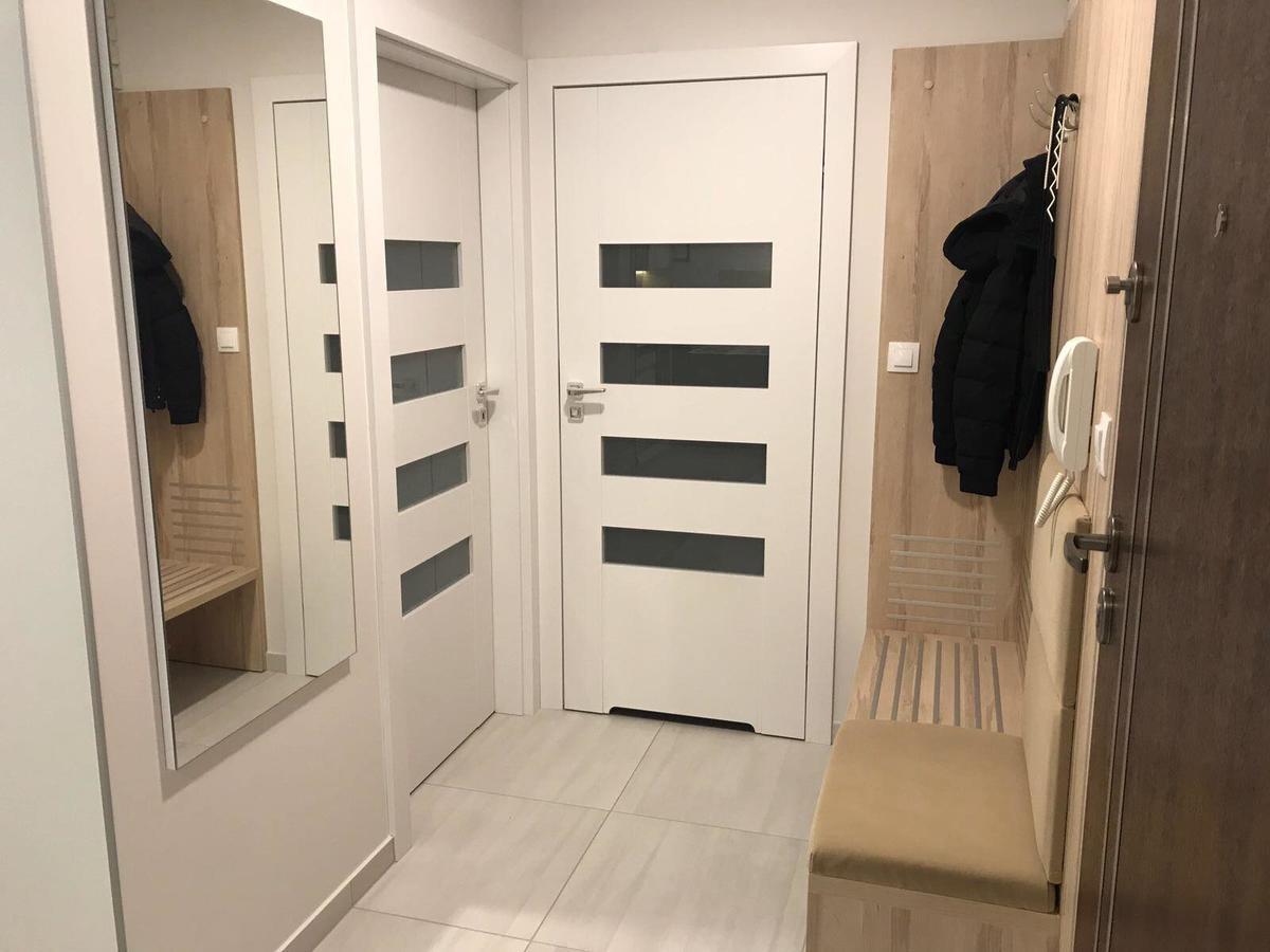 Apartamenty Platan Opieszyn 2 Września Екстериор снимка