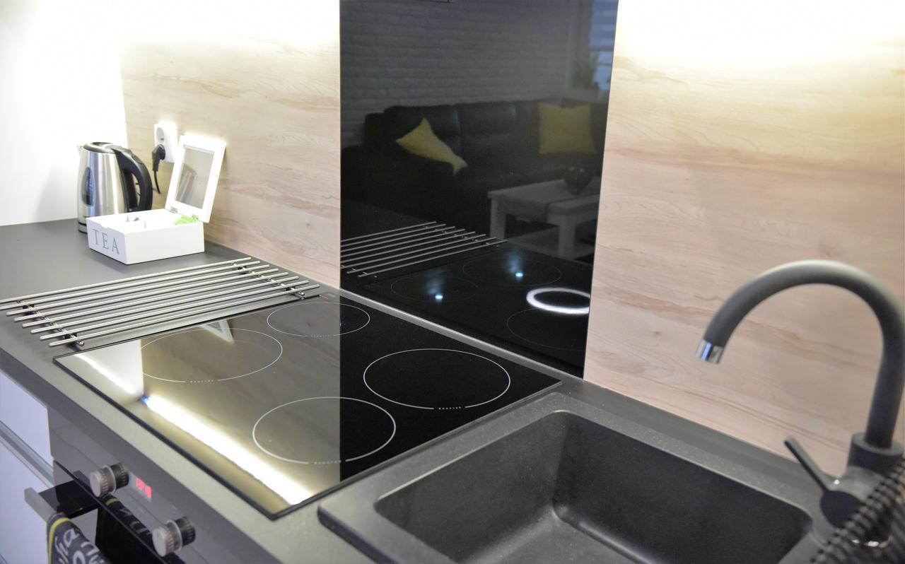 Apartamenty Platan Opieszyn 2 Września Екстериор снимка