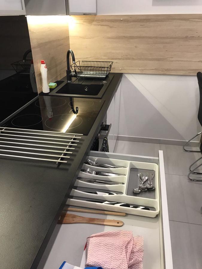 Apartamenty Platan Opieszyn 2 Września Екстериор снимка