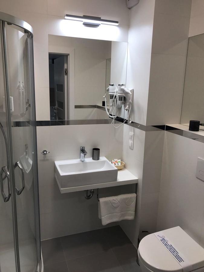 Apartamenty Platan Opieszyn 2 Września Екстериор снимка