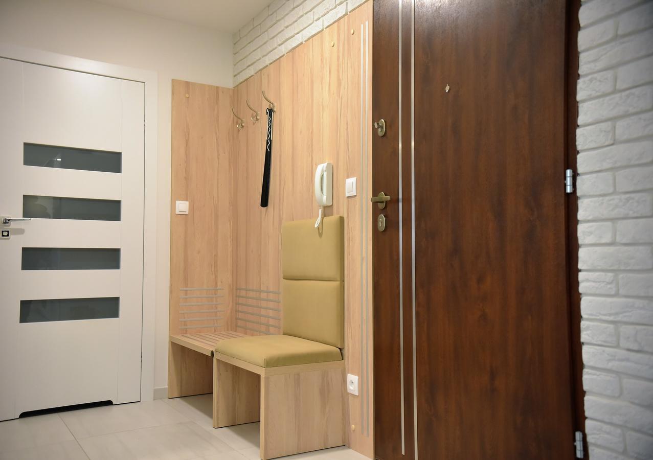 Apartamenty Platan Opieszyn 2 Września Екстериор снимка