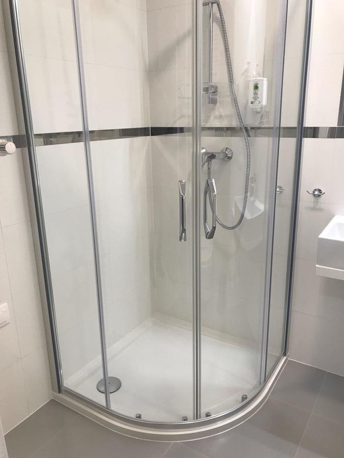 Apartamenty Platan Opieszyn 2 Września Екстериор снимка